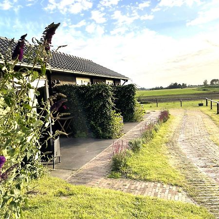 B&B De Donk Brandwijk Dış mekan fotoğraf