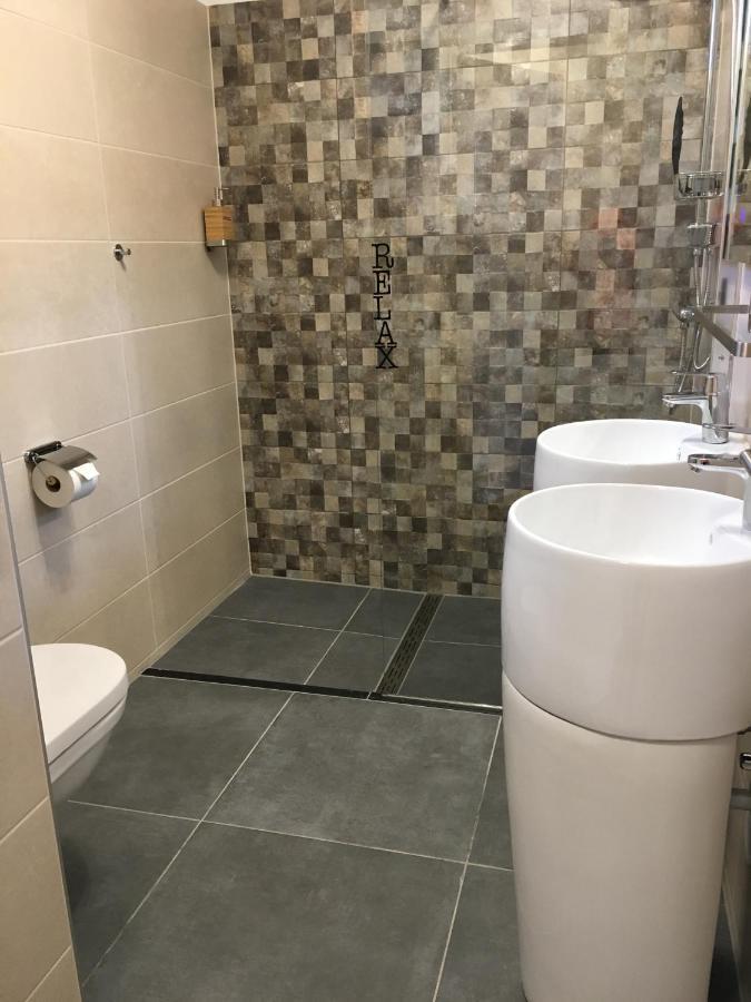 B&B De Donk Brandwijk Dış mekan fotoğraf