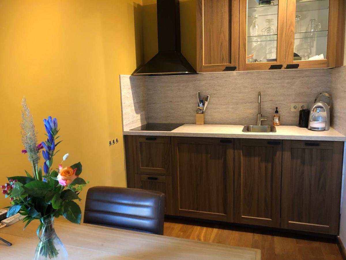 B&B De Donk Brandwijk Dış mekan fotoğraf